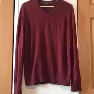 Banana Republic V-Neck Sweater